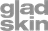 Gladskin logo