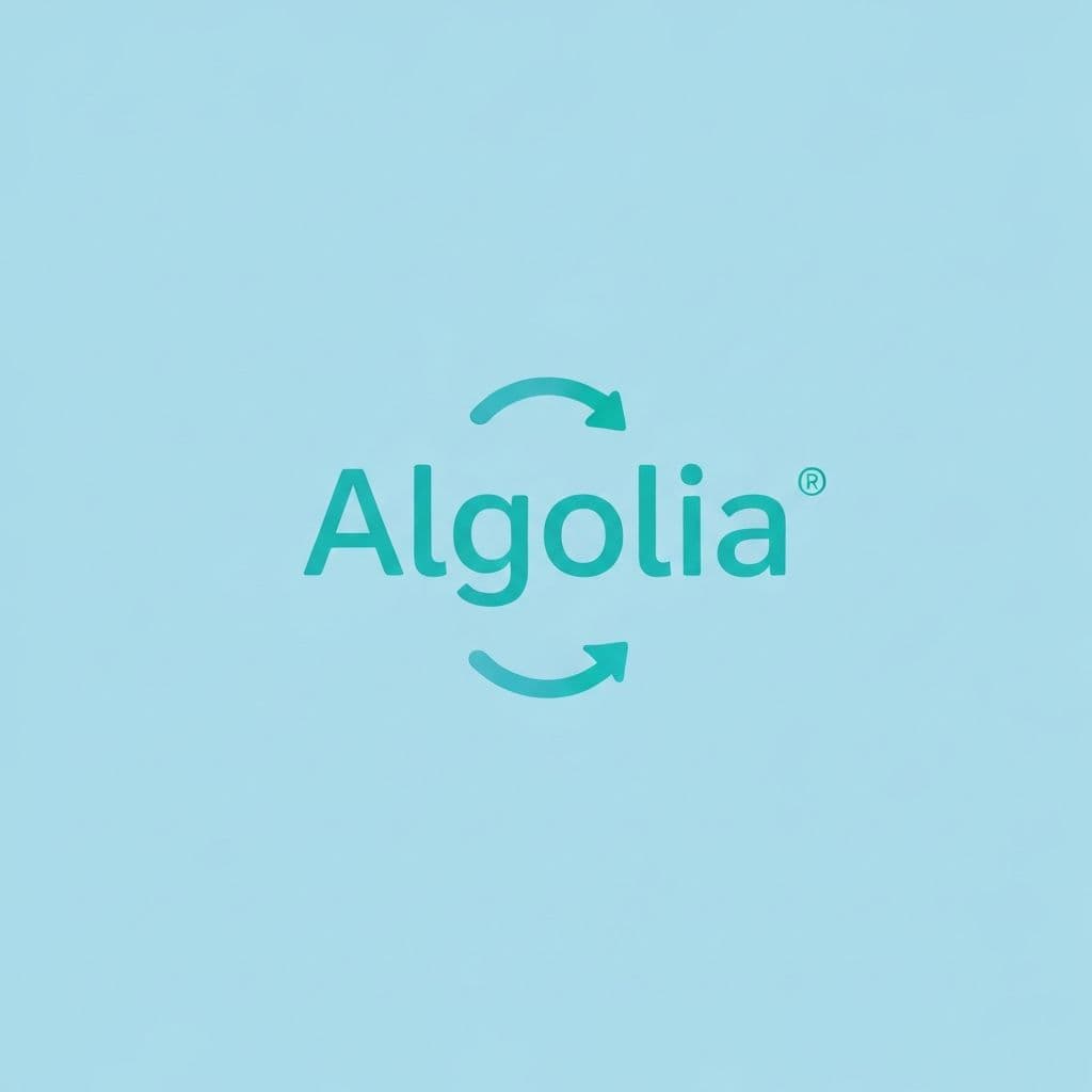 Algolia