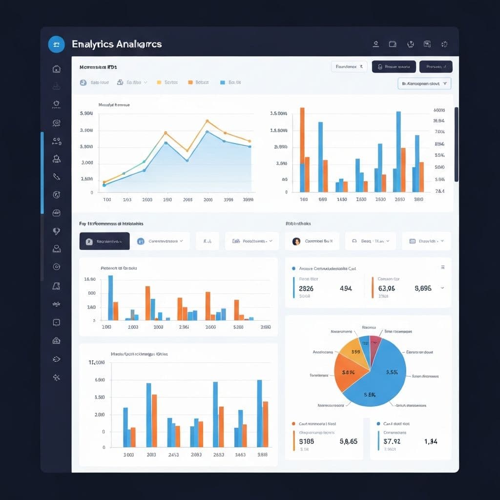 Business Strategy Guidance service