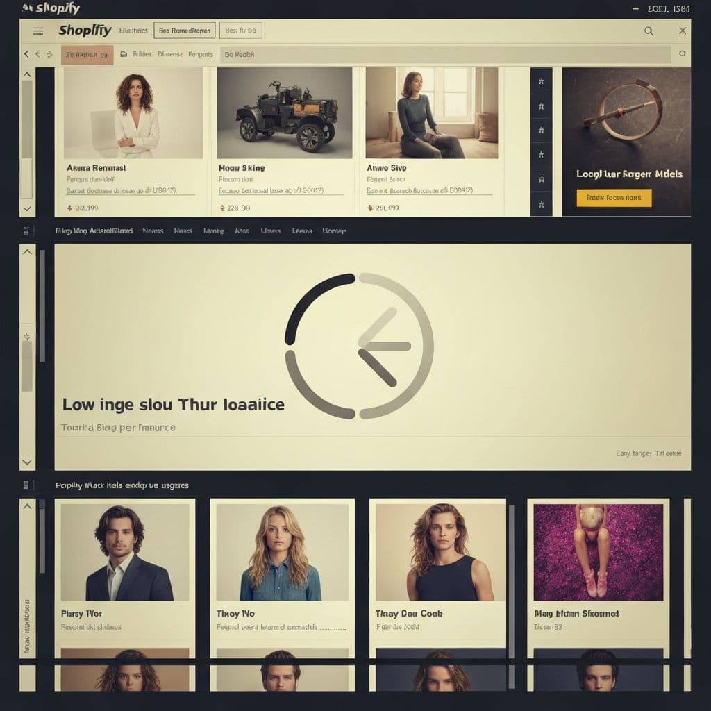 Headless Commerce Migration before
