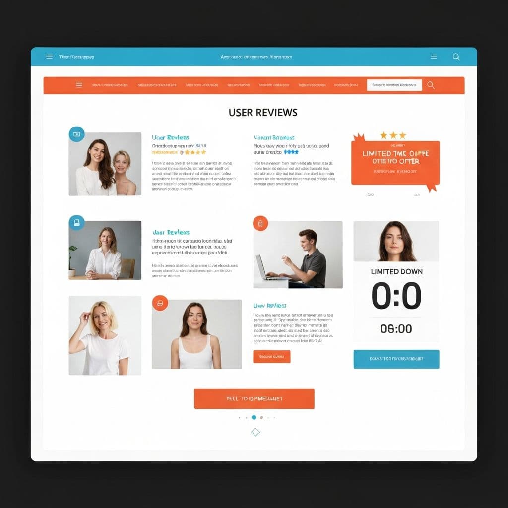 Conversion Rate Optimization after