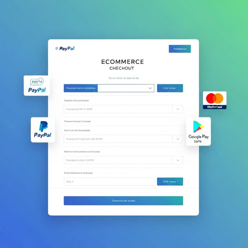 ShopTechs Shopify development team collaborating on e-commerce solutions