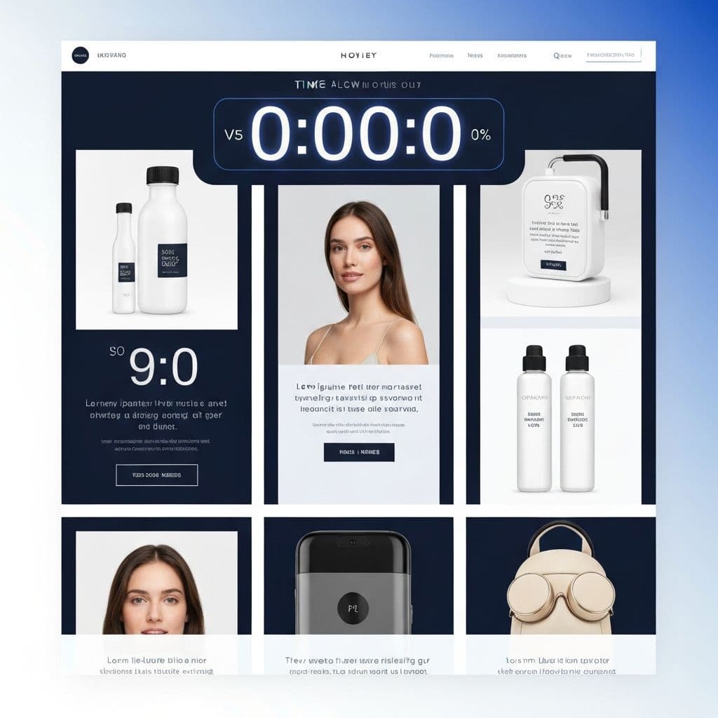 ShopTechs Shopify development team collaborating on e-commerce solutions