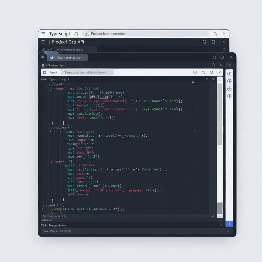 Custom Apps & Integrations service