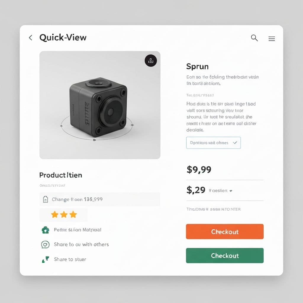 ShopTechs Shopify development team collaborating on e-commerce solutions