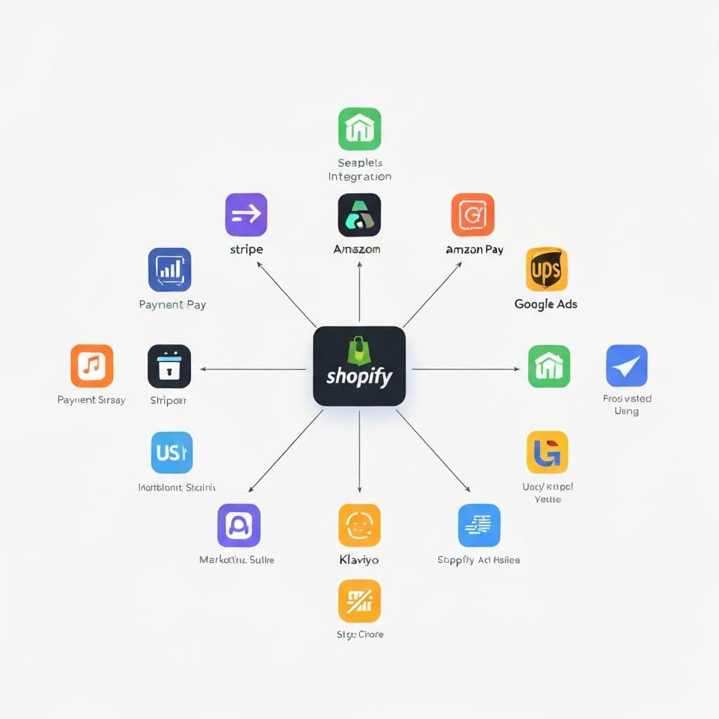 Custom Apps & Integrations