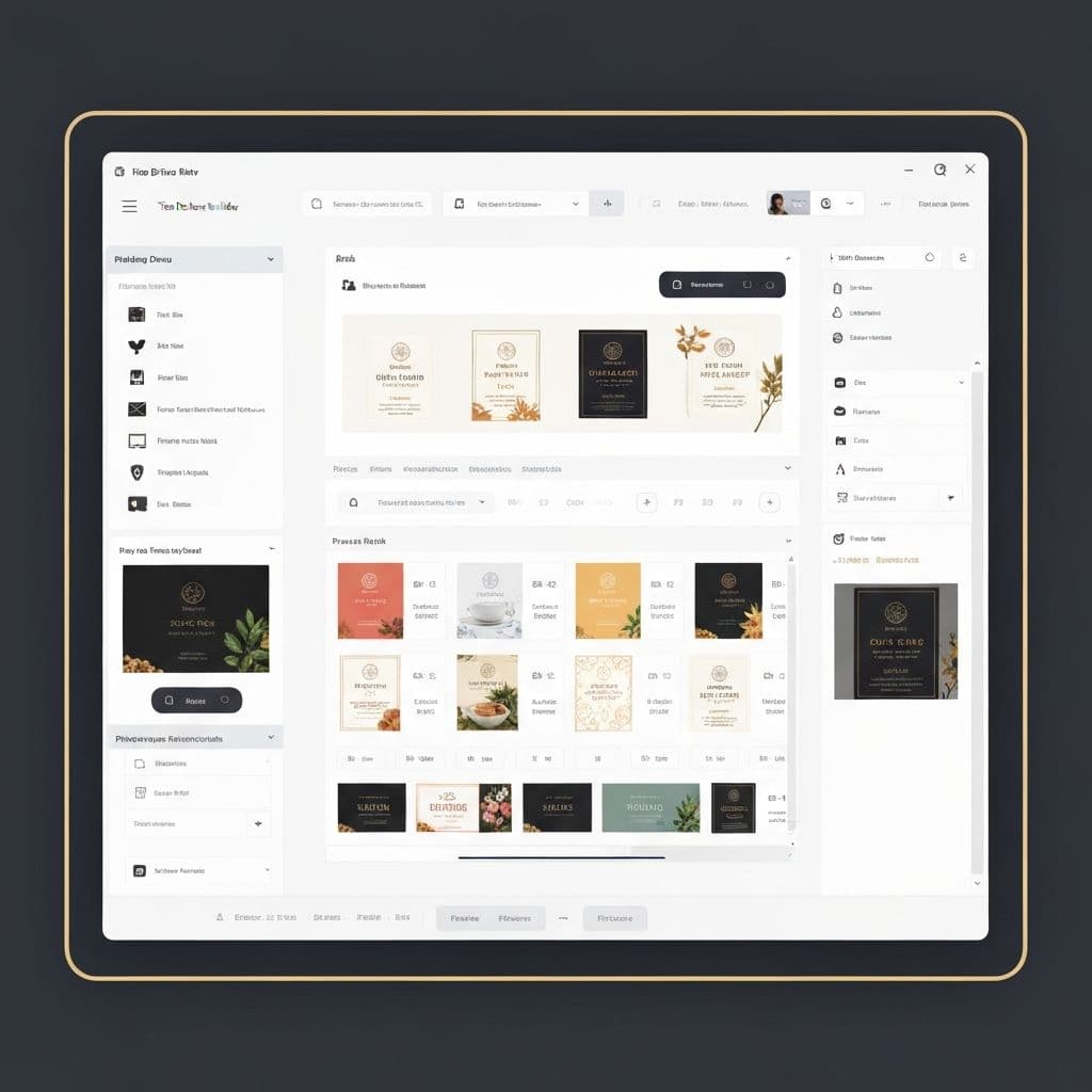 Custom Box Builder Rebuild after
