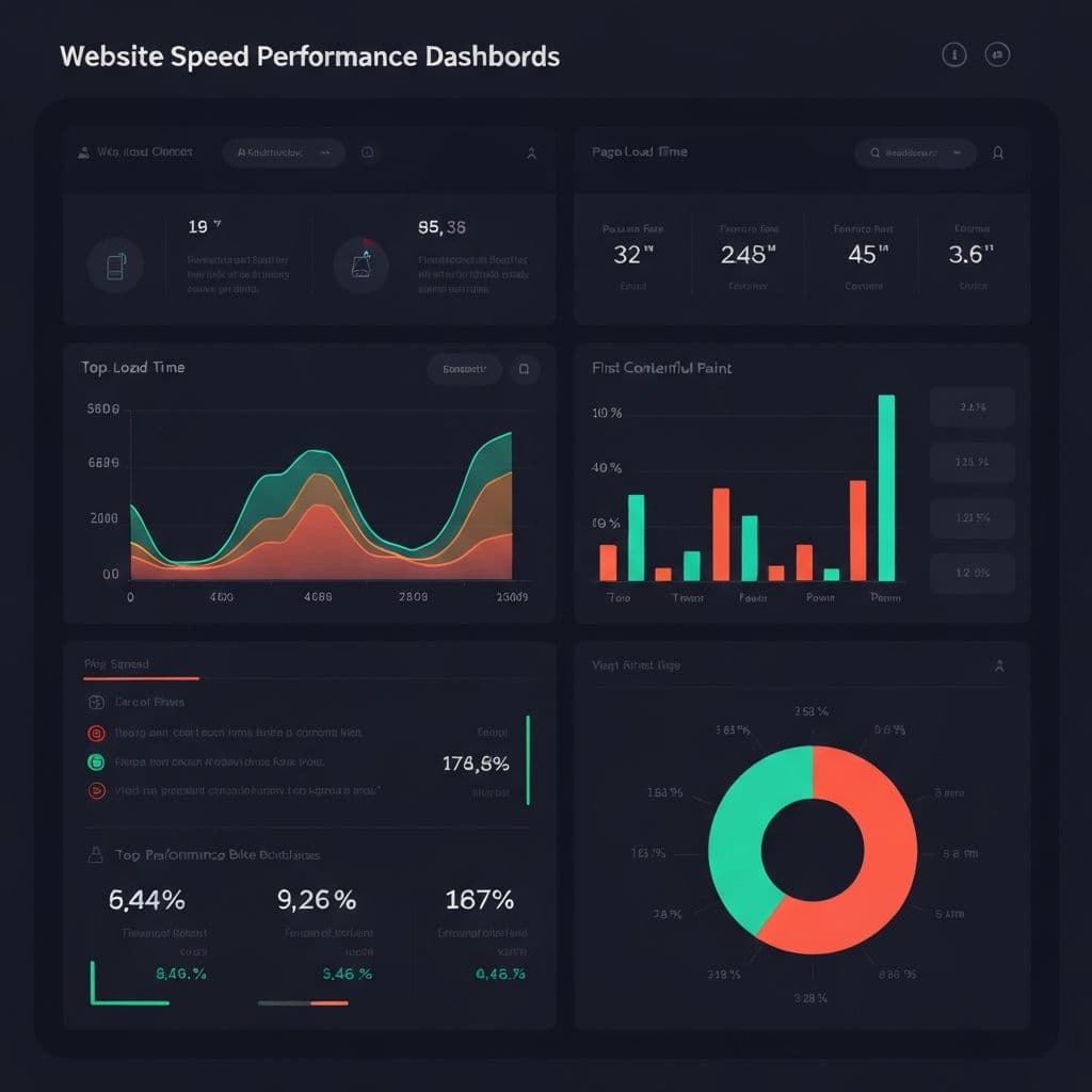 Site Performance & Speed