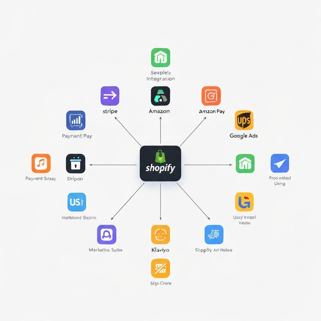 Custom Shopify App Development | API Integrations | Shop Techs | Shop Techs